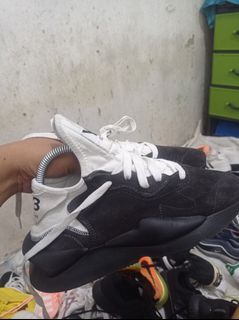 adidas y3