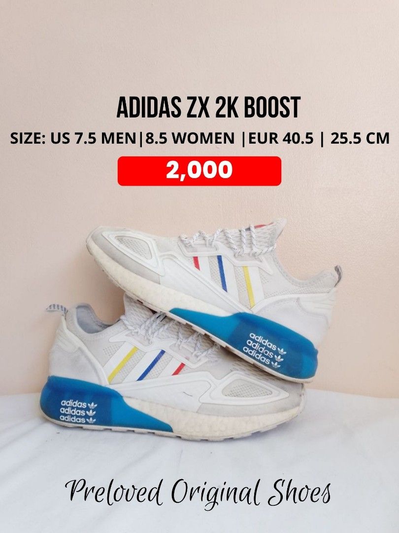 Mens zx deals 75