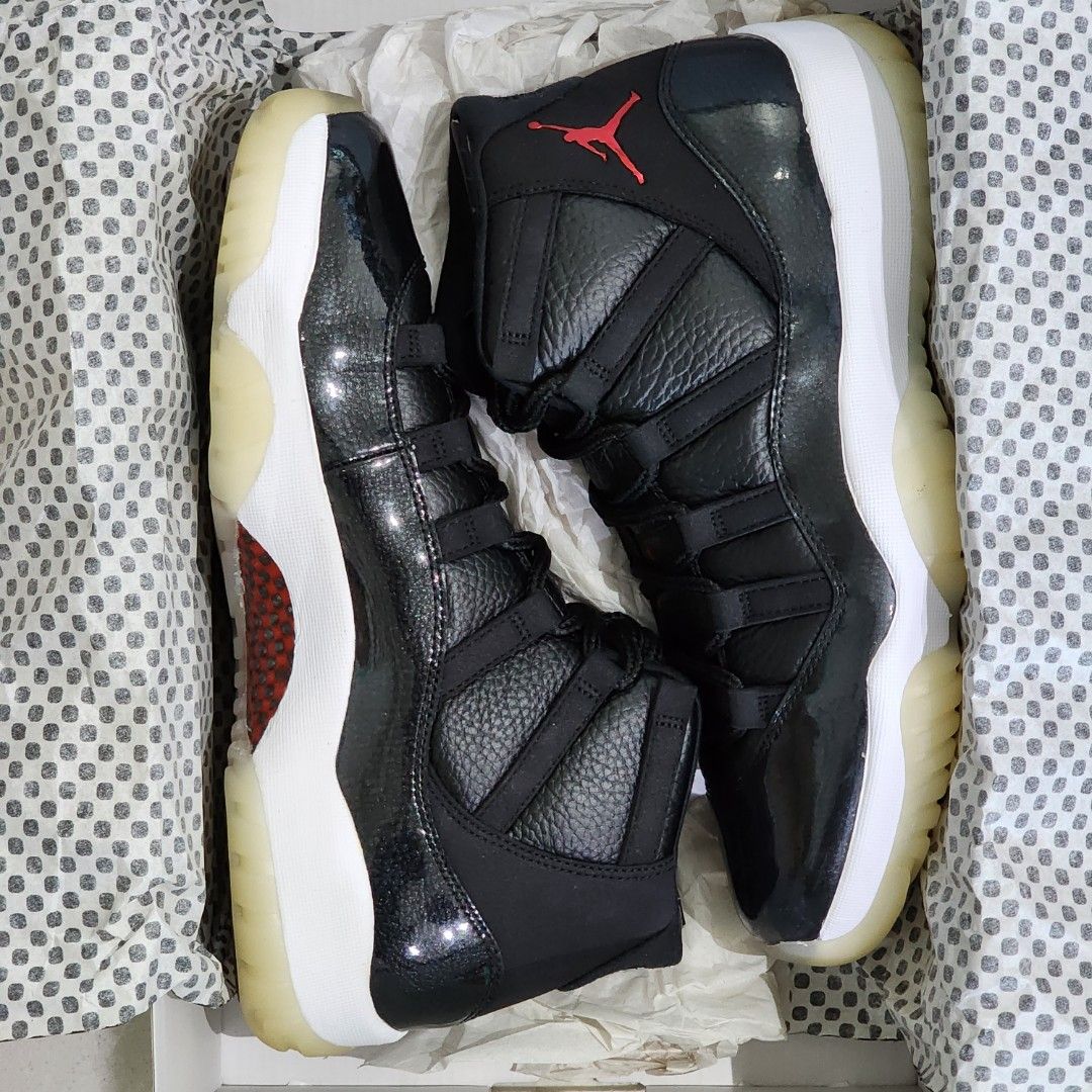 Jordan 11 72 online