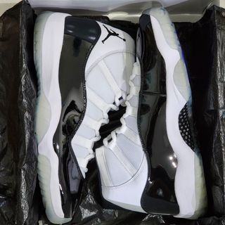 concord 11 cheap