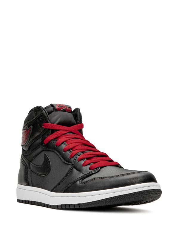 nike air jordan 1 high satin