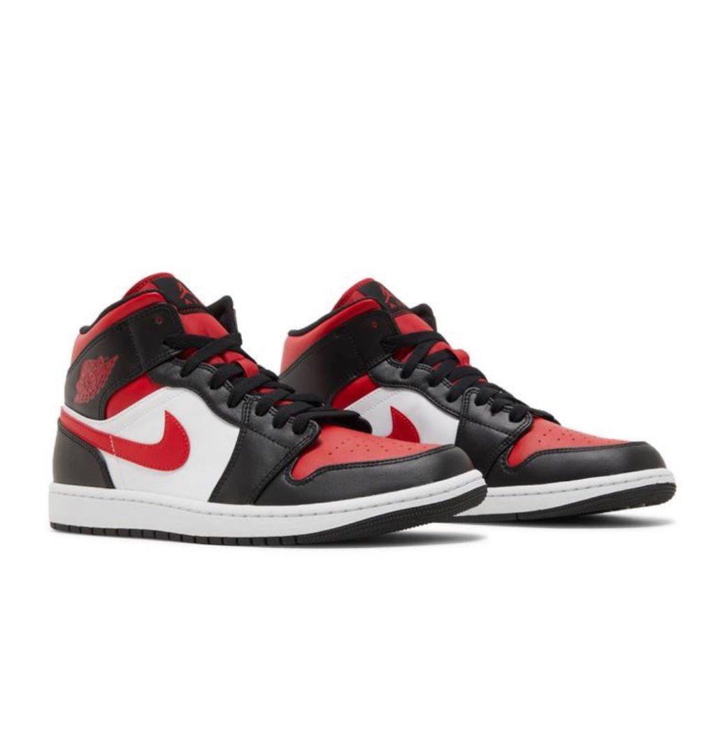 Mid cheap bred 1s