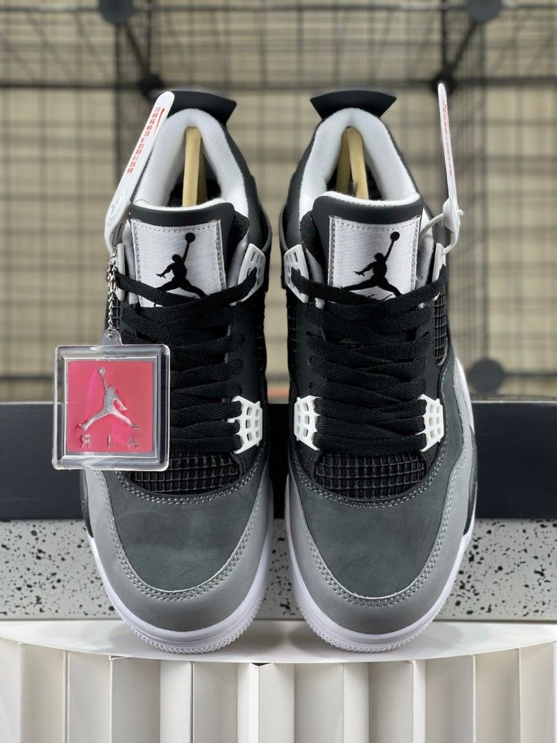 Aj4 fear pack shop