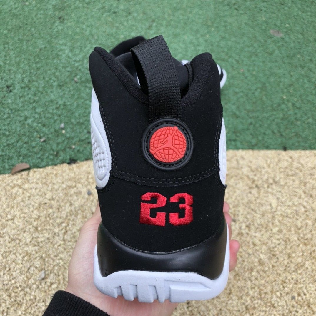 air jordan 9 space jam for sale