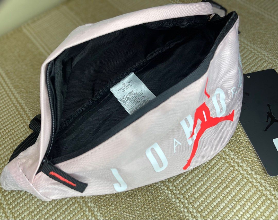 waistbag air jordan white