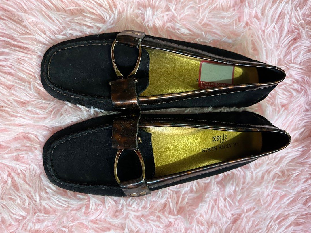 Anne ak klein iflex on sale shoes