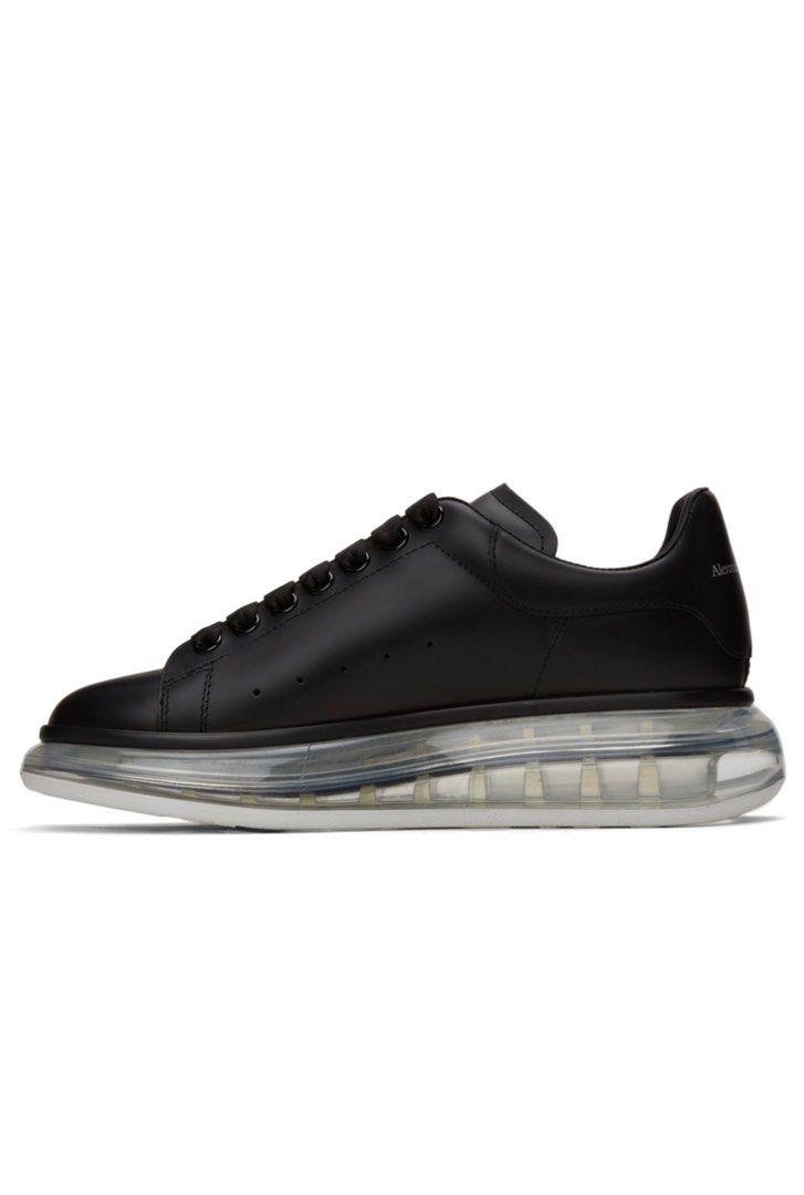 Alexander mcqueen bubble shoes clearance