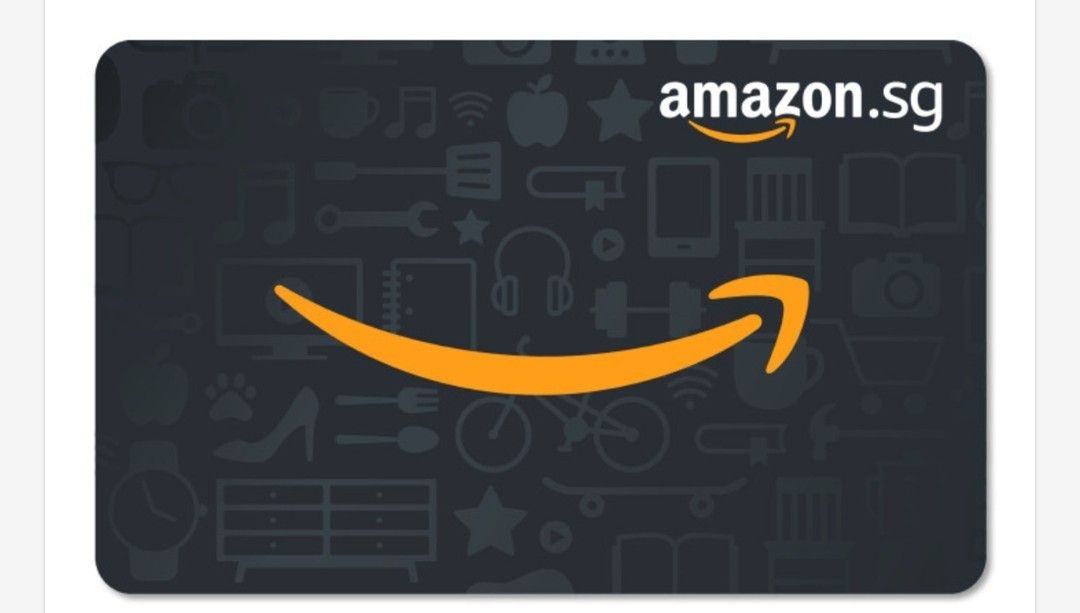 Amazon 500 Virtual Gift Card