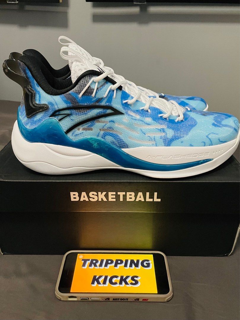 Anta klay shop thompson 2