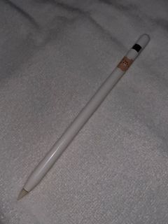 Apple Pencil Generation 1