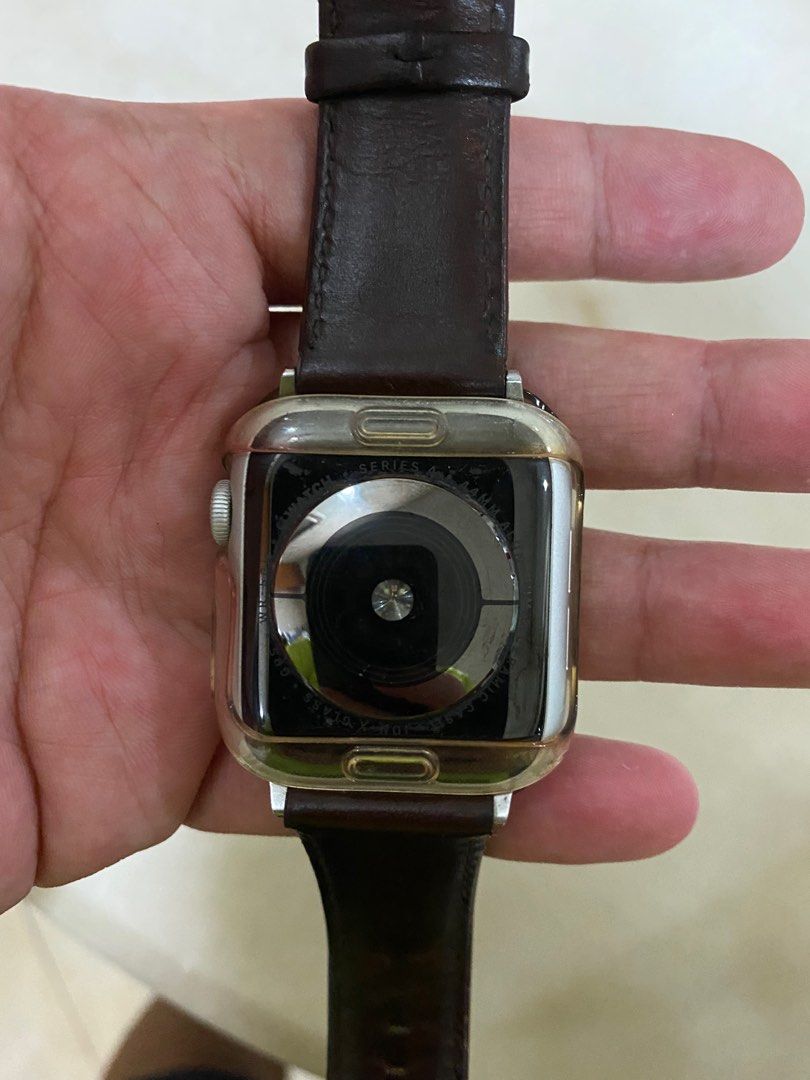 Apple watch s4 44mm gps store