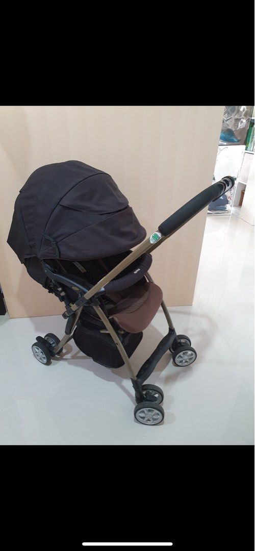 Aprica Karoon Stroller Babies Kids Going Out Strollers on