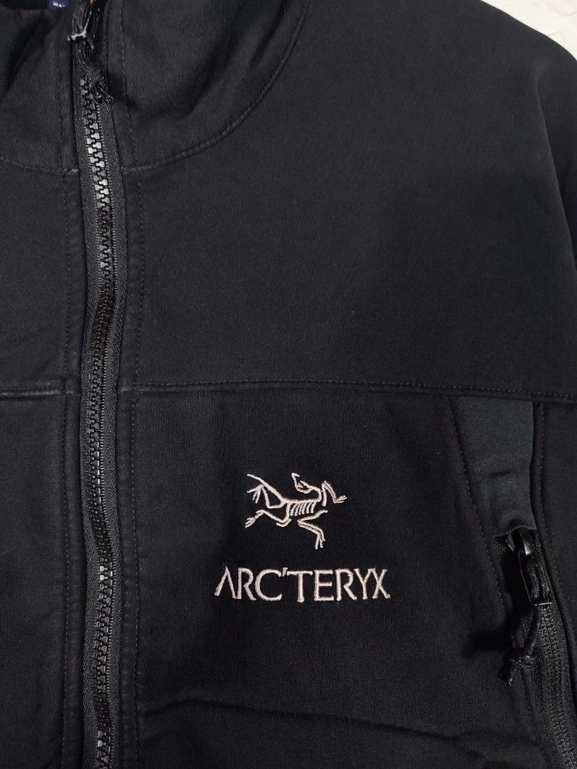 ARCTERYX, Men's Fashion, Coats, Jackets and Outerwear on Carousell