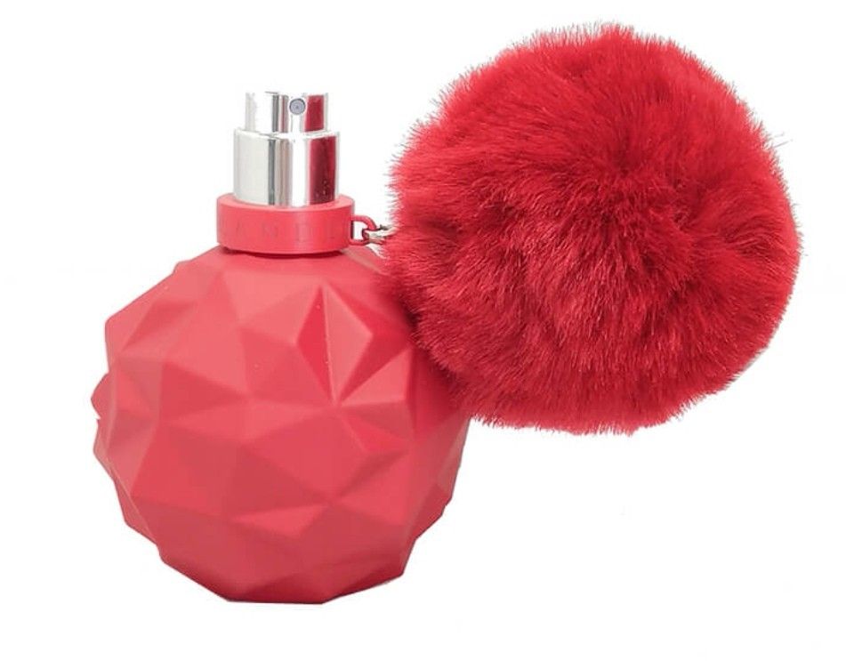 Ariana grande parfum sweet like candy limited edition sales
