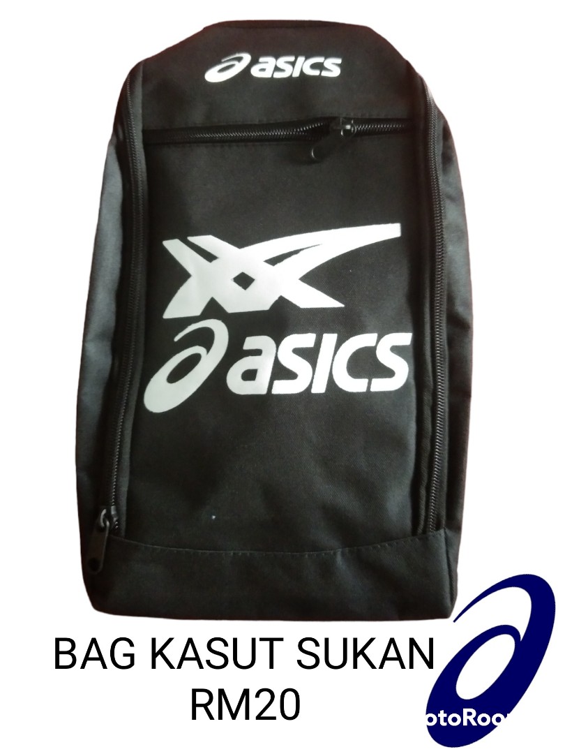 kasut asics gel
