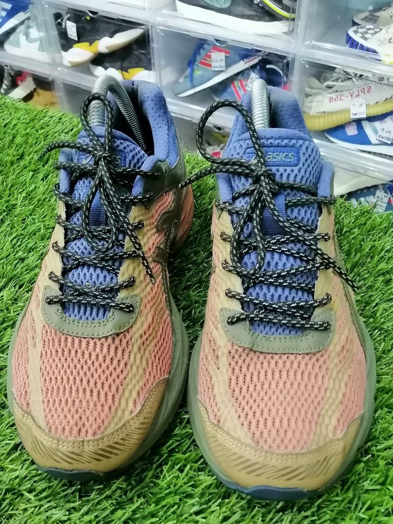 Asics 4e deals uk