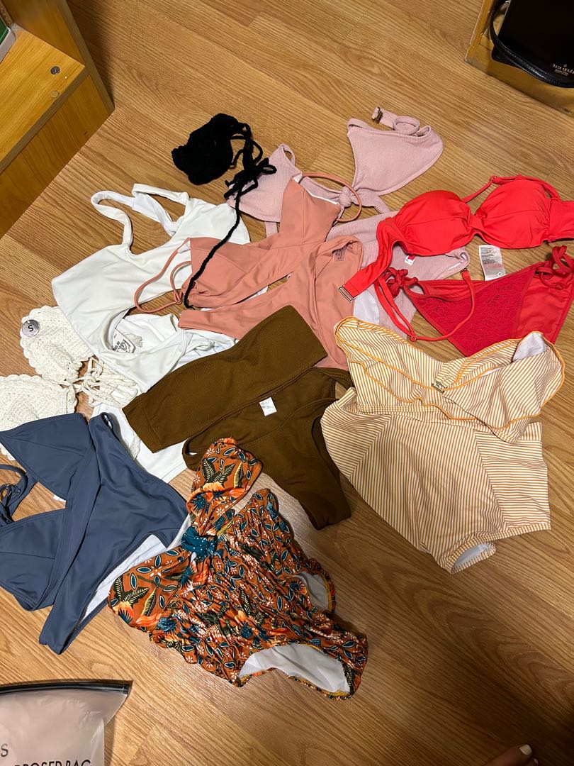 Assorted Bikini main image 1