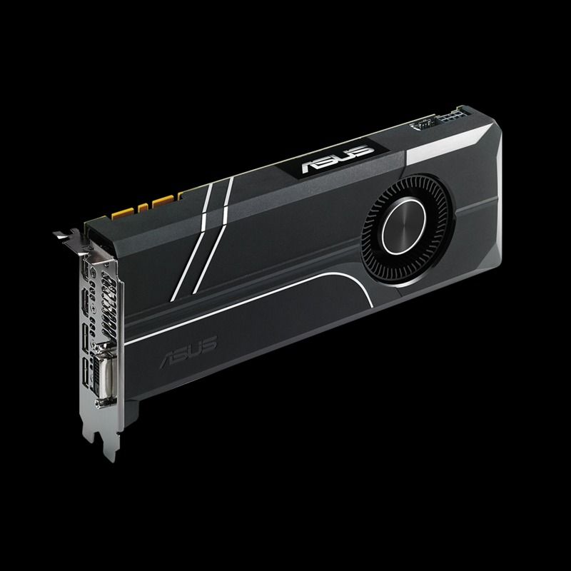 Asus 1070 turbo shop
