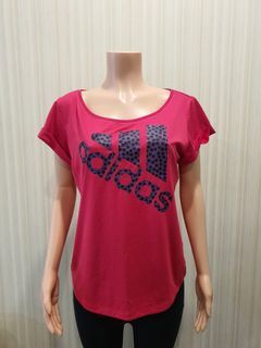 💯Authentic ADIDAS Women TOP - SIZE :  M