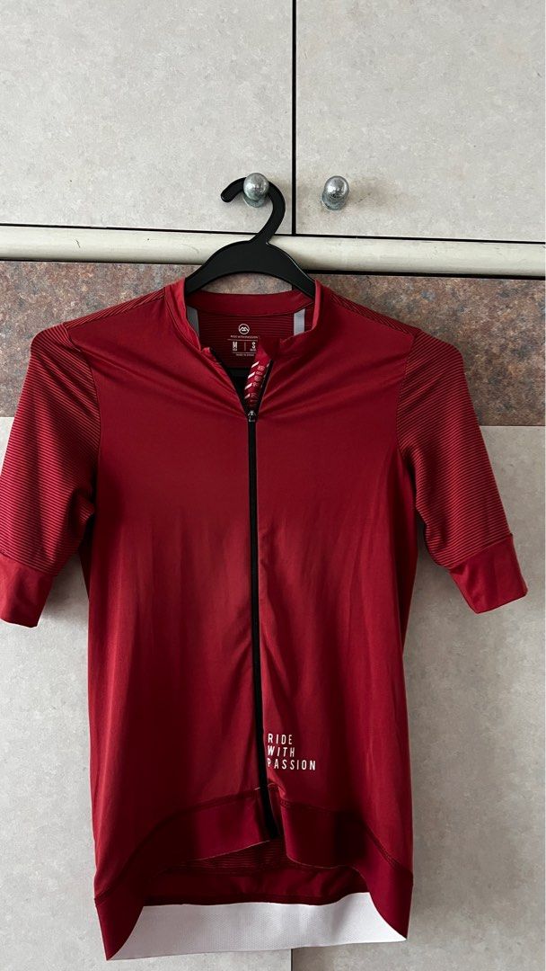 Authentic Monton Jersey, Women's Fashion, Activewear on Carousell