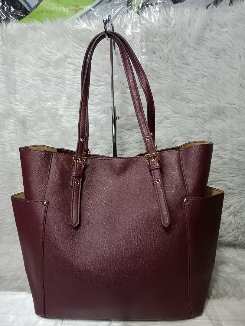 Authentic Ozoc Tote Bag, Women's Fashion, Bags & Wallets, Shoulder Bags ...