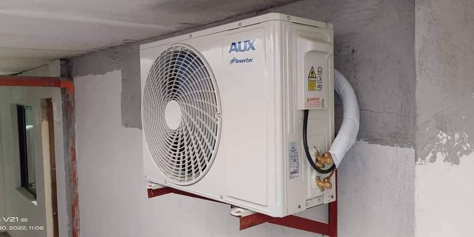 AUX F-SERIES INVERTER SPLIT TYPE AIRCON (Category: Air Conditioning and Heating) located in Quezon City. Submitted by airconph. (Listing ID 1203051747, Image 3). Description: ✔️SALE❗SALE‼️ 🚩We are Legit Air-Conditioning Company and We Offer Brand New Sealed Split Type Inverter with FREE INSTALLATION‼️ 🌀AUX F-SERIES INVERTER🌀 ▪️1.0hp - ASW-09A2/FLDI ▪️1.5hp - ASW-12A2/FLDI ▪️2.0hp - ASW-18A2/FLDI ▪️2.5hp - ASW-24A2/FLDI ▪️3.0hp - ASW-30A2/FLDI 