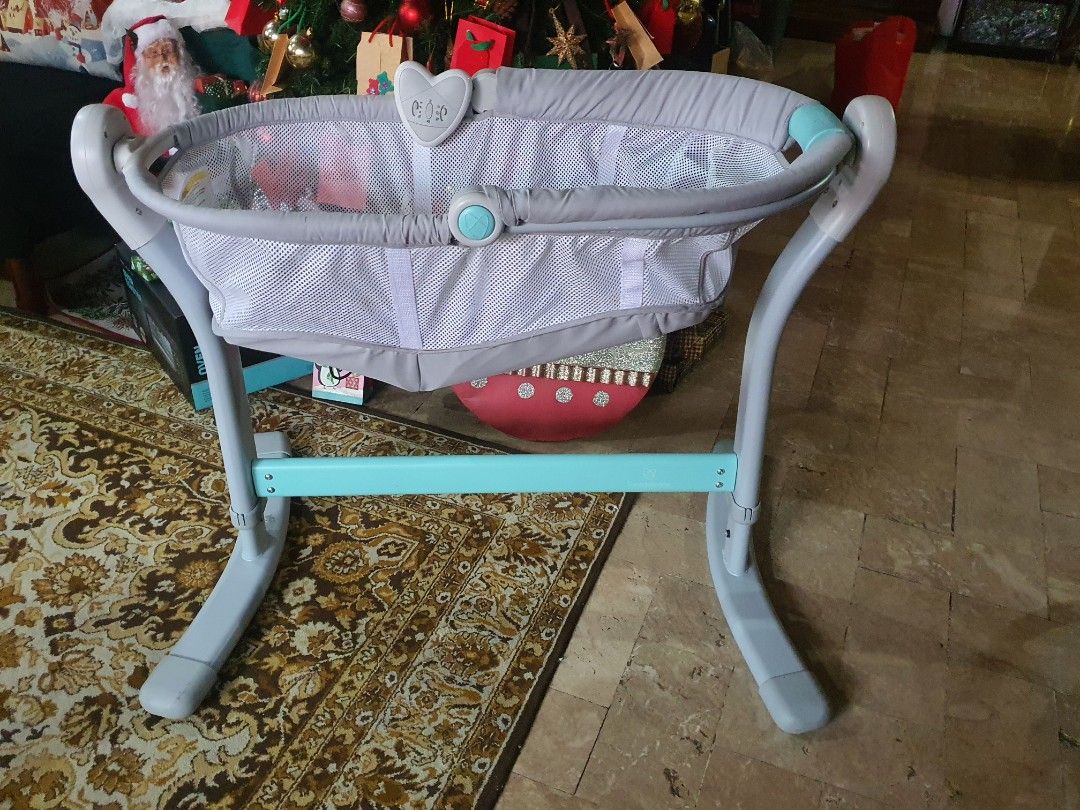 Baby rocker Co sleeper bassinet Babies Kids Baby Nursery