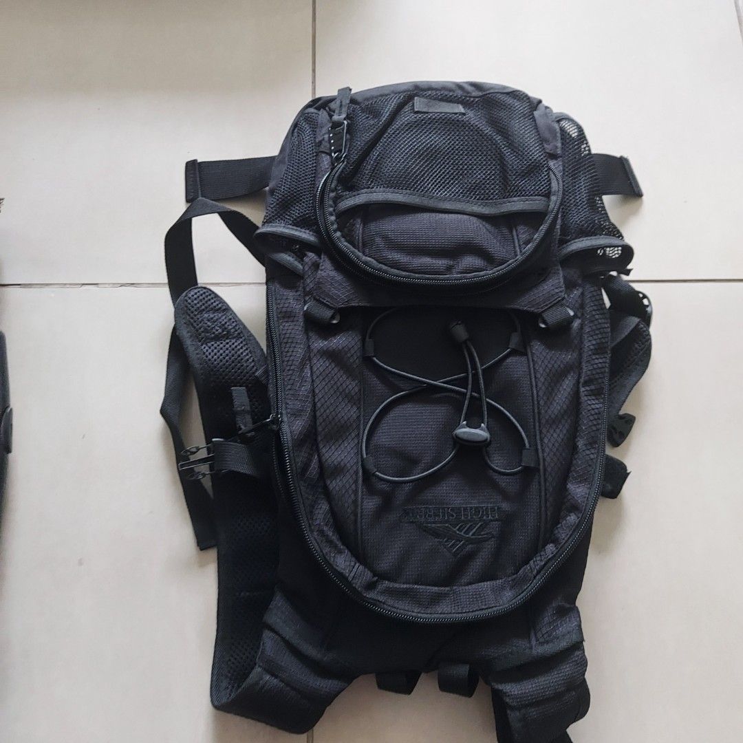 Backpacks, Men's Fashion, Bags, Backpacks on Carousell