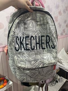 backpack skechers for school