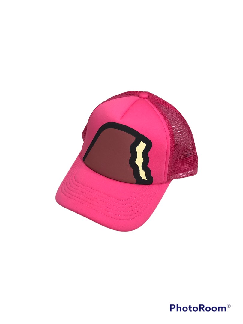 BBC ICE CREAM TRUCKER CAP, Men's Fashion, Watches & Accessories, Caps