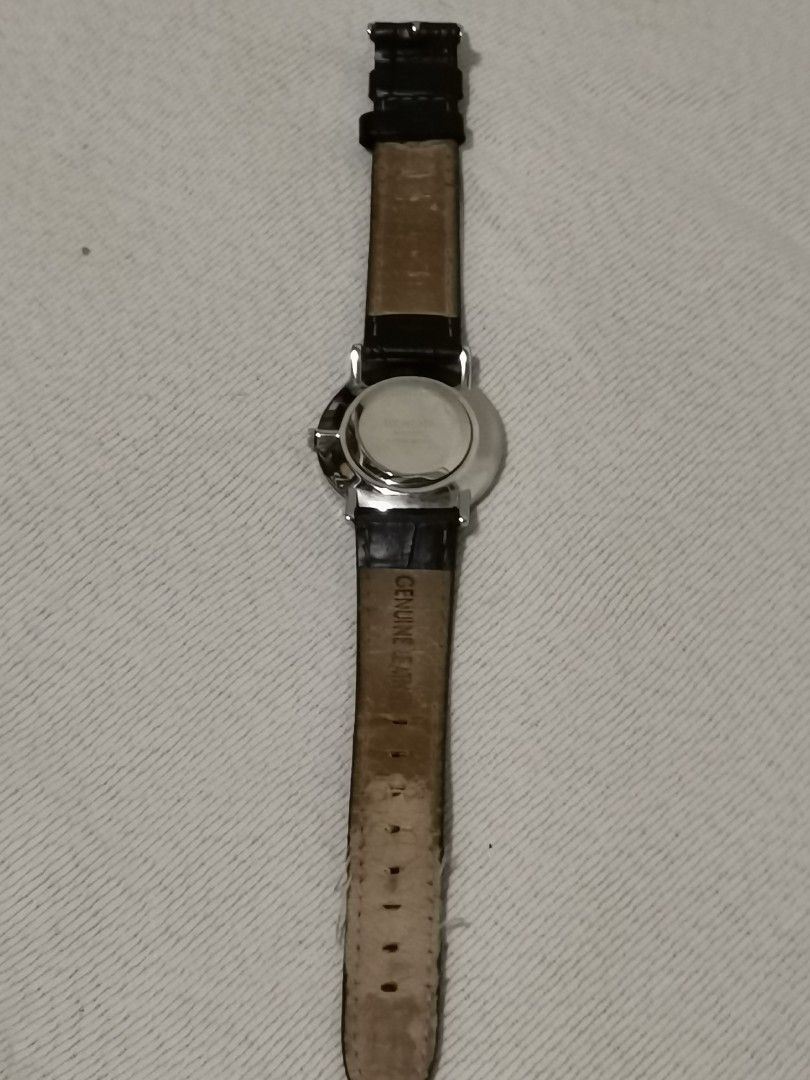 Bench watch, Men's Fashion, Watches & Accessories, Watches on Carousell