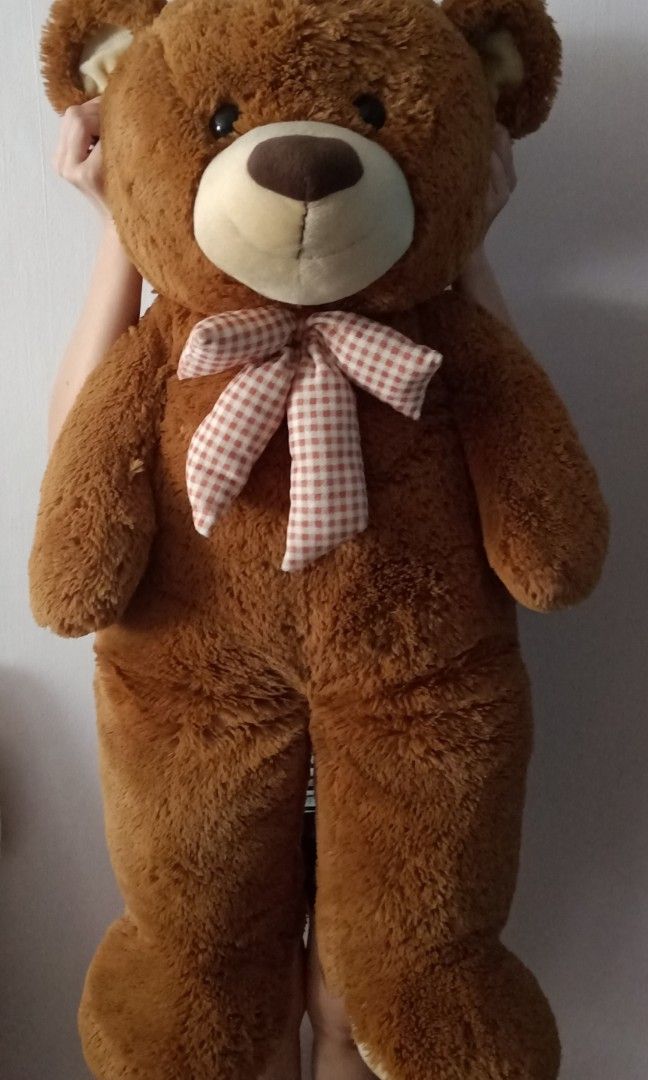 where do they sell big teddy bears