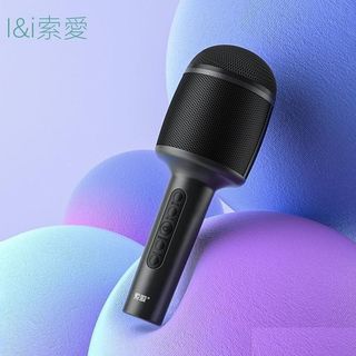 直播YouTuber 卡拉OK配件專區 Collection item 1