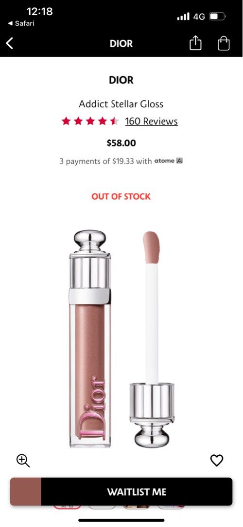 Stellar Gloss giá rẻ Tháng 82023BigGo Việt Nam