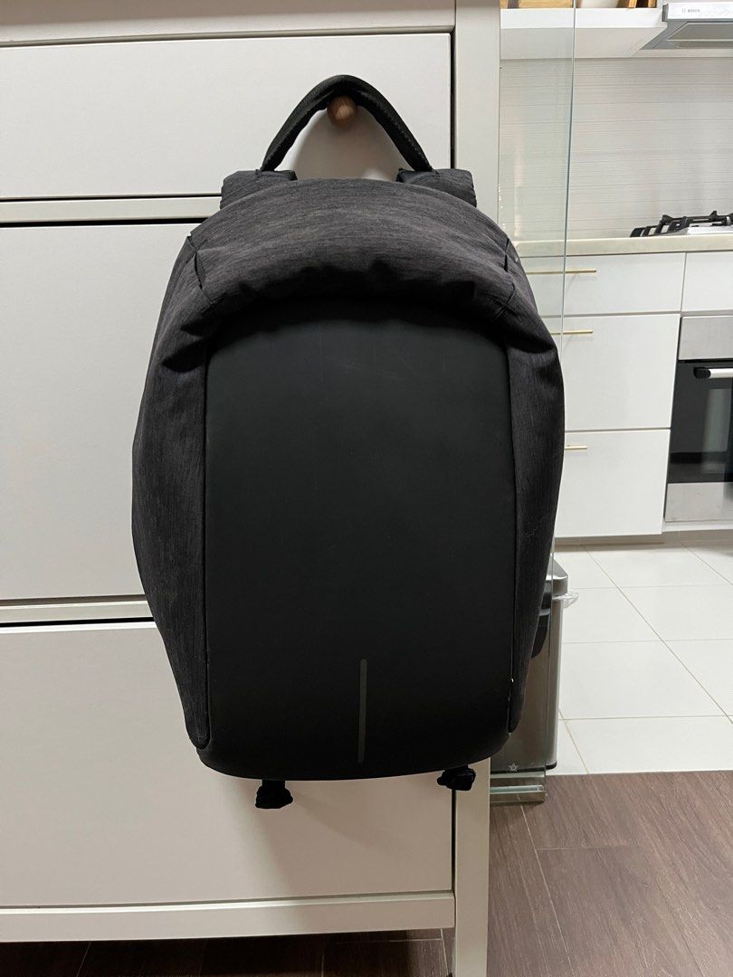 Bobby Anti Theft Laptop Backpack XL by XD Design, Men's Fashion, Bags