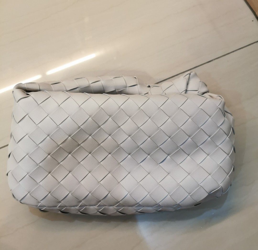 Bottega veneta inspired best sale bags