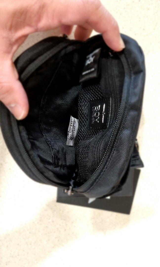Boy london waist bag on sale