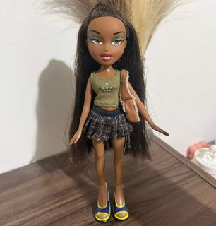 Bratz funk hotsell out sasha