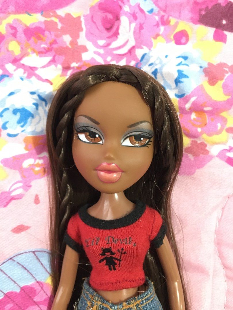 bratz pampered petz sasha, Hobbies & Toys, Toys & Games