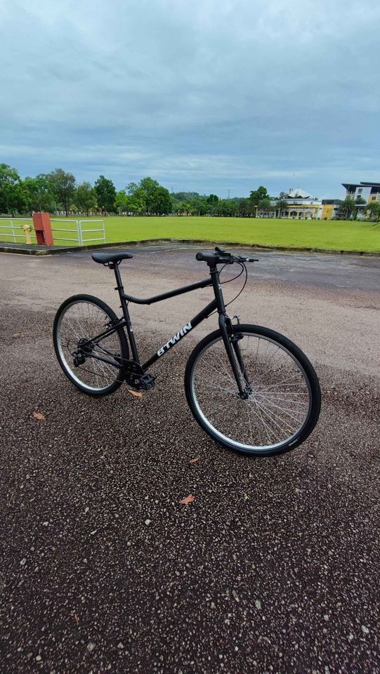 Btwin store 29 inch