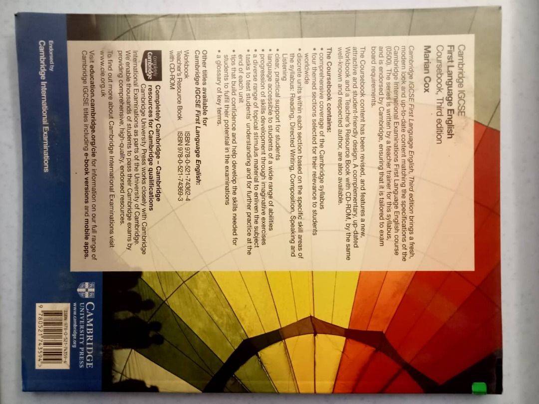 cambridge-igcse-first-language-english-coursebook-third-edition