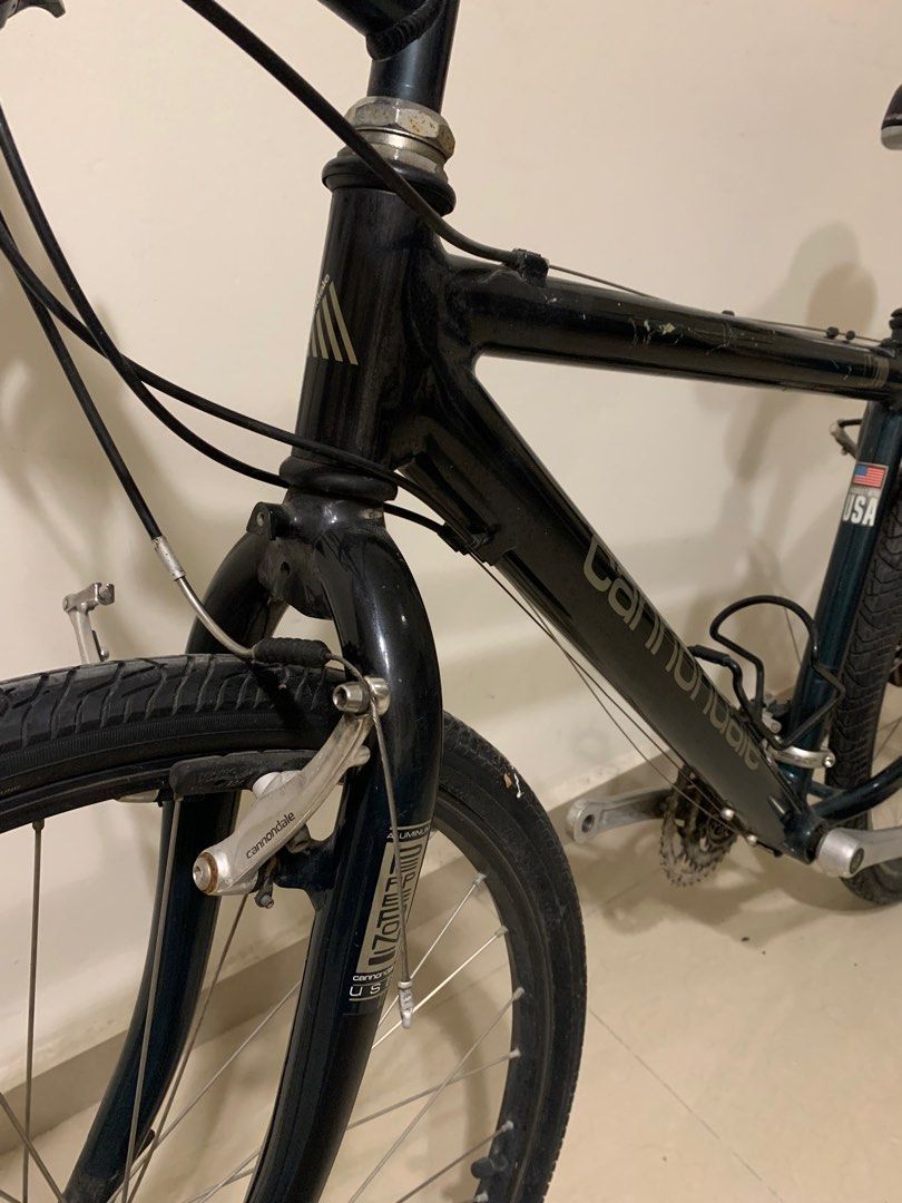 Cannondale m700 sales price