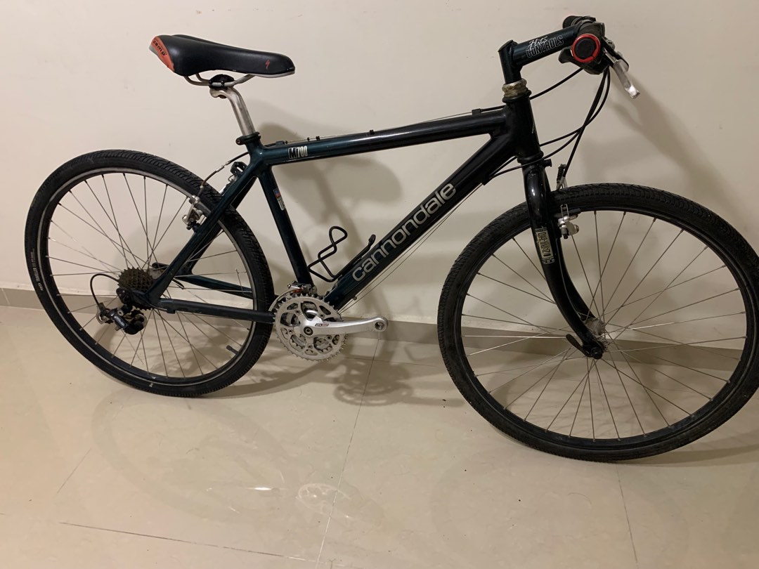 Cannondale classic discount