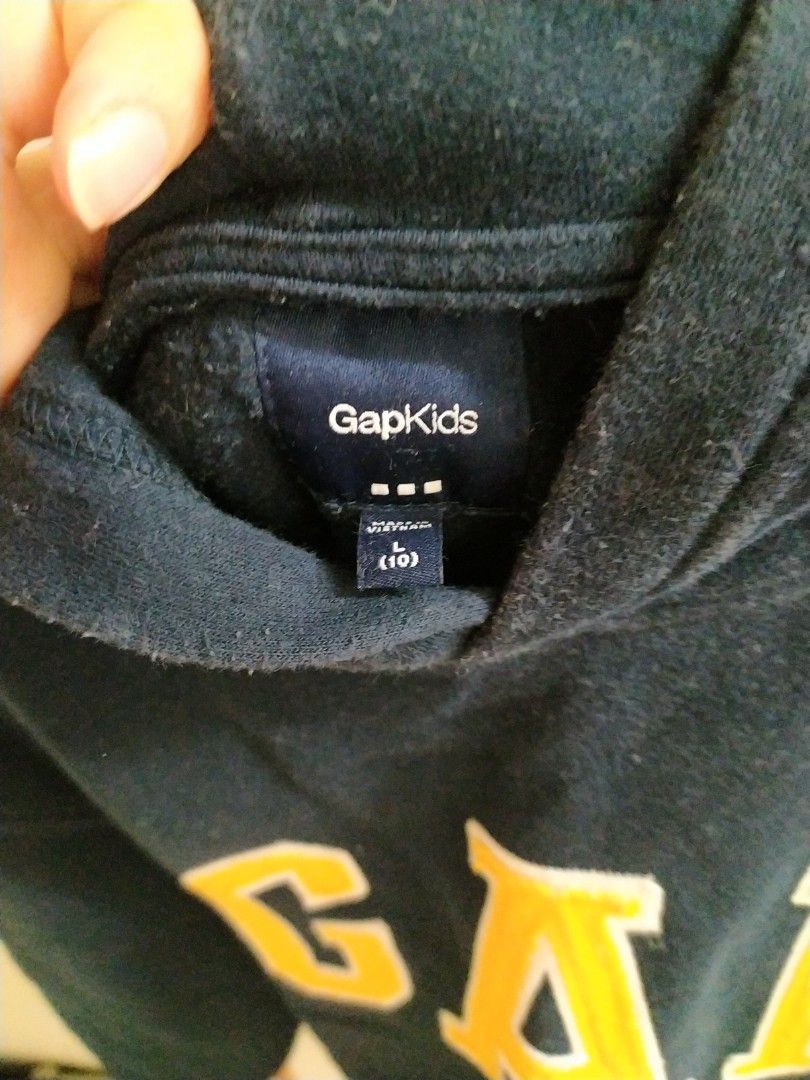 CAP Jacket （分類：嬰兒及小童流行時尚）位於 Hong Kong。 由 chez2016 提交（商品編號 1202940787，圖片 2）。簡介： 。