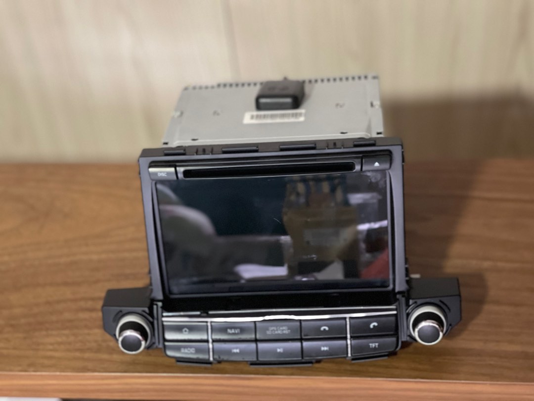 Car Radio, Car Accessories, Electronics & Lights on Carousell