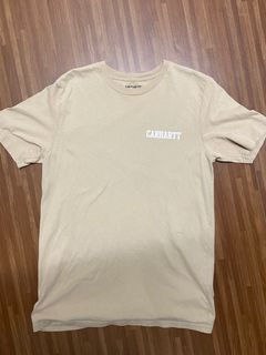 Carhartt tshirt