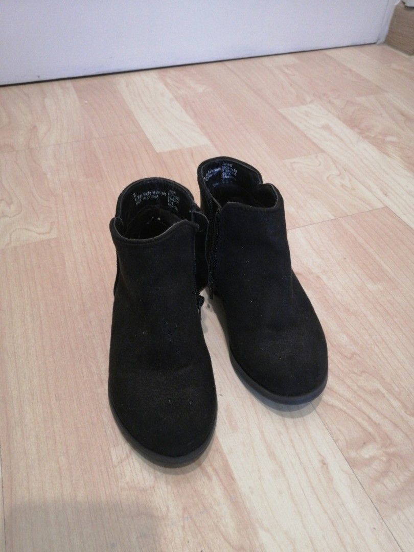 Cat and new arrivals jack baby boots