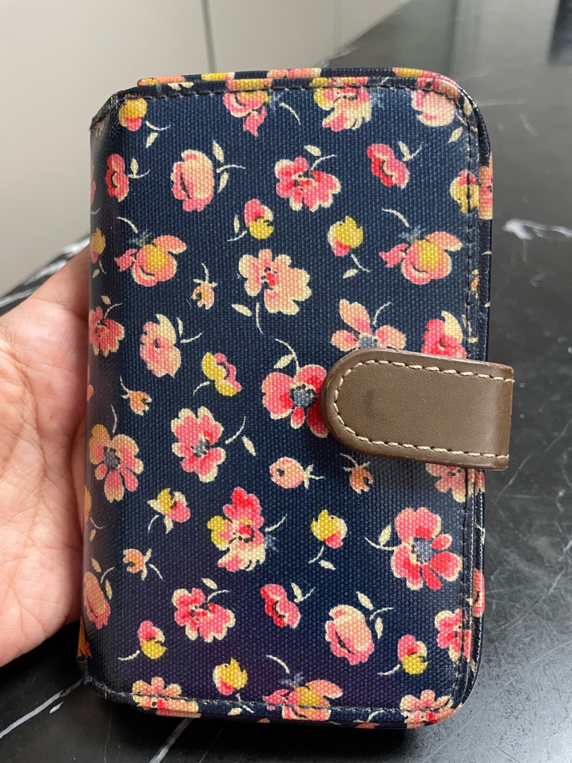 Cath kidston, Women's Fashion, Bags & Wallets, Wallets & Card Holders