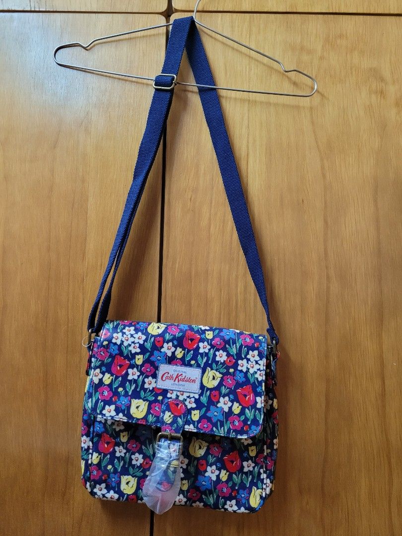 Cath Kidston bag