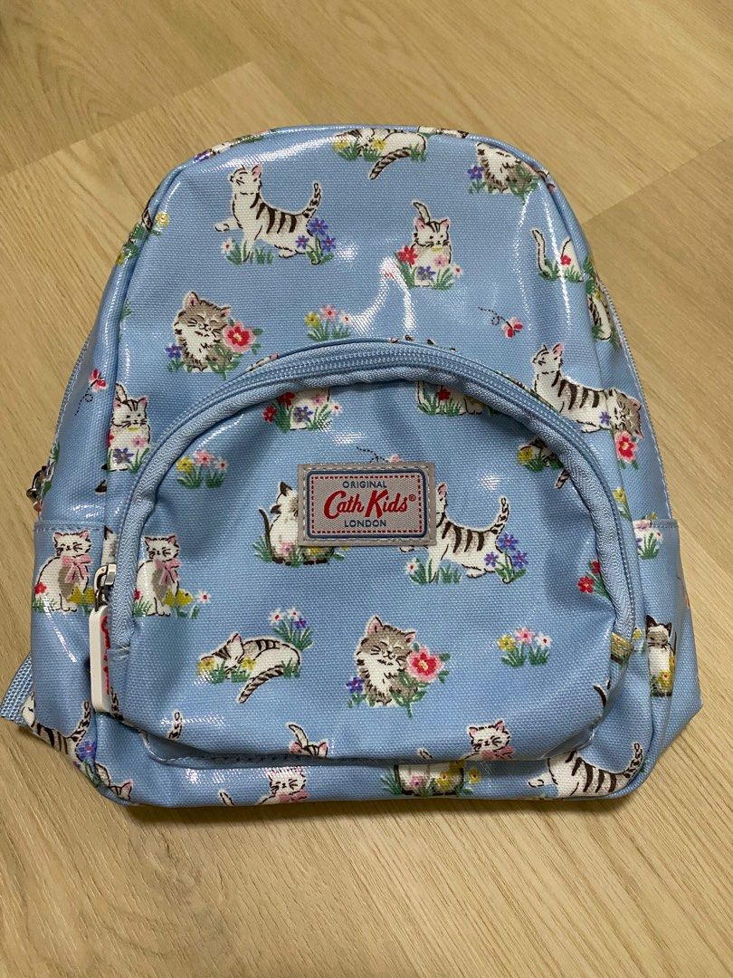 Cath Kidston ORIGINAL backpack